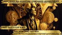 Best Gold IRA Investing Companies Lexington KY image 2